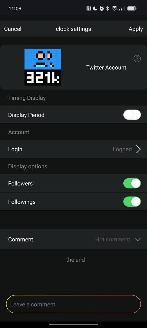 Wall Mounted Pixel Art and Social Integrations With the Divoom Pixoo 16