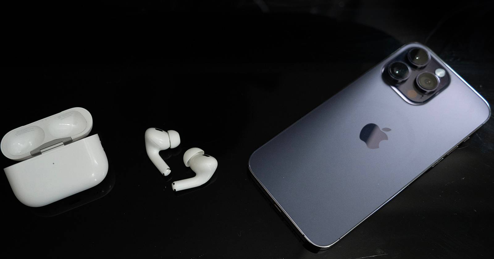 AirPods Pro 2 Review: Great New ANC Features and More Personalization
