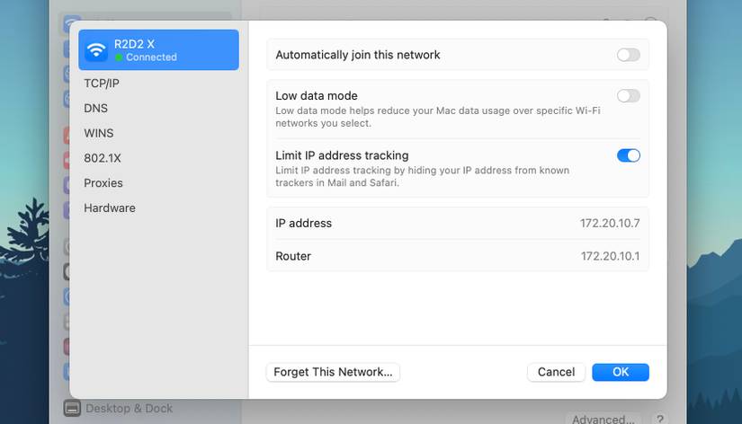 8 Tips to Keep Your Mac Connected to Your iPhone Hotspot