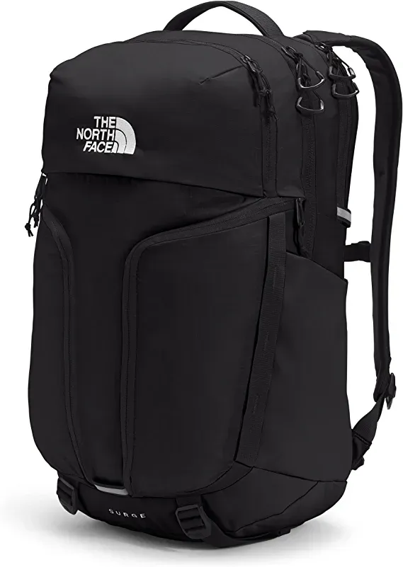 North Face Surge side angle