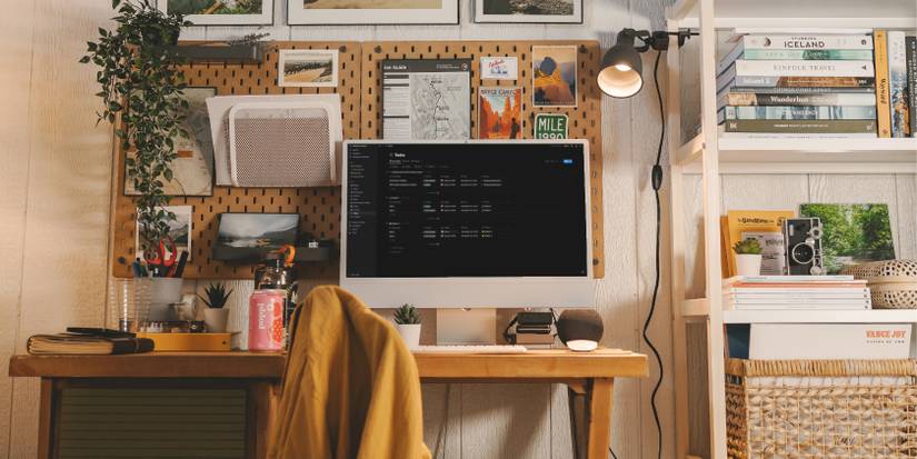 Notion Task Desktop A Beginner's Guide to Using Notion
