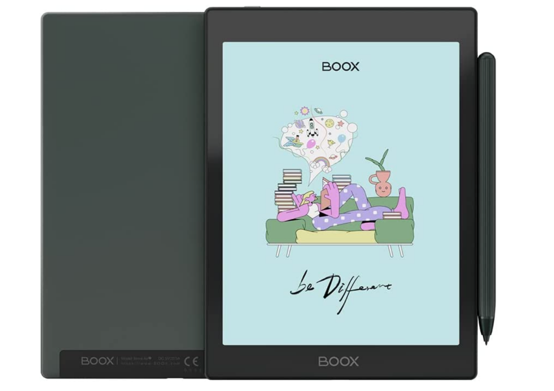 The 10 Best eReaders for Book Lovers