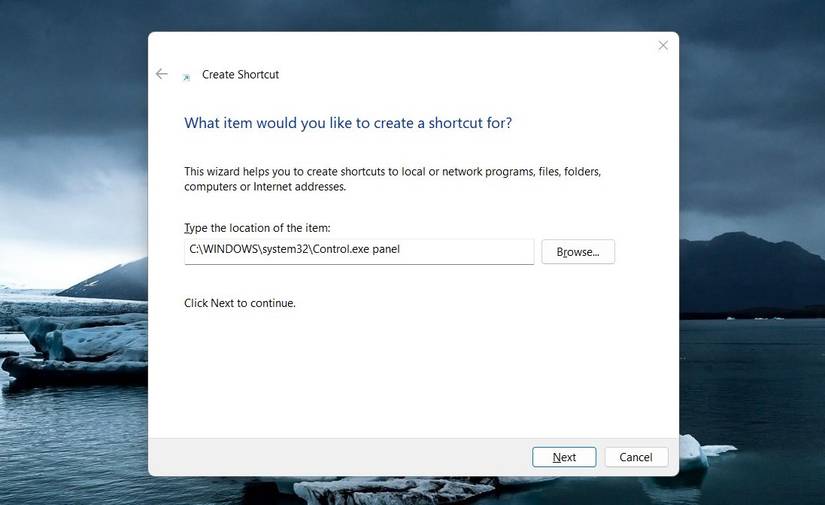 Admin Panel Windows How to Open the Control Panel as an Administrator in Windows