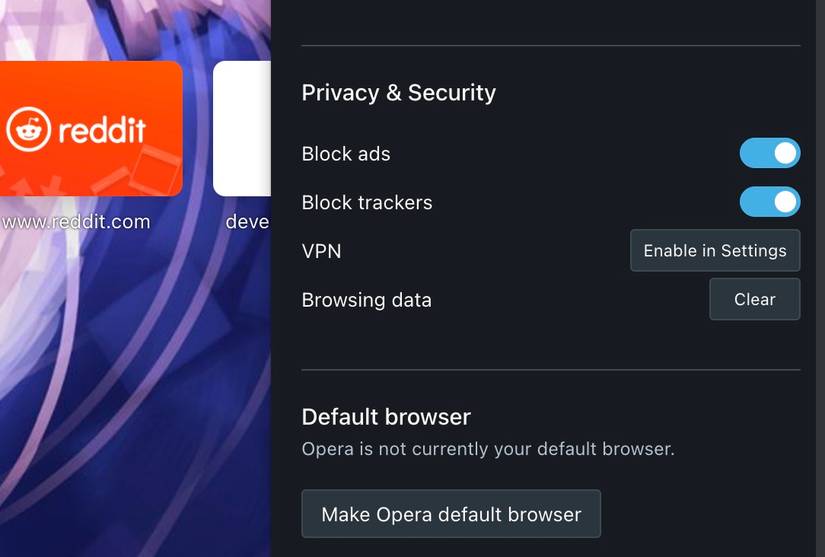 6 Opera Browser Tips and Tricks for Complete Beginners