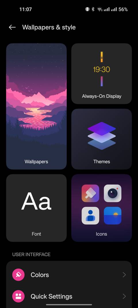 How to Customize the Always On Display on Your OnePlus Phone