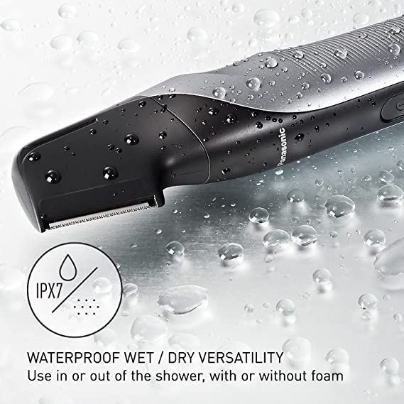 Panasonic waterproof