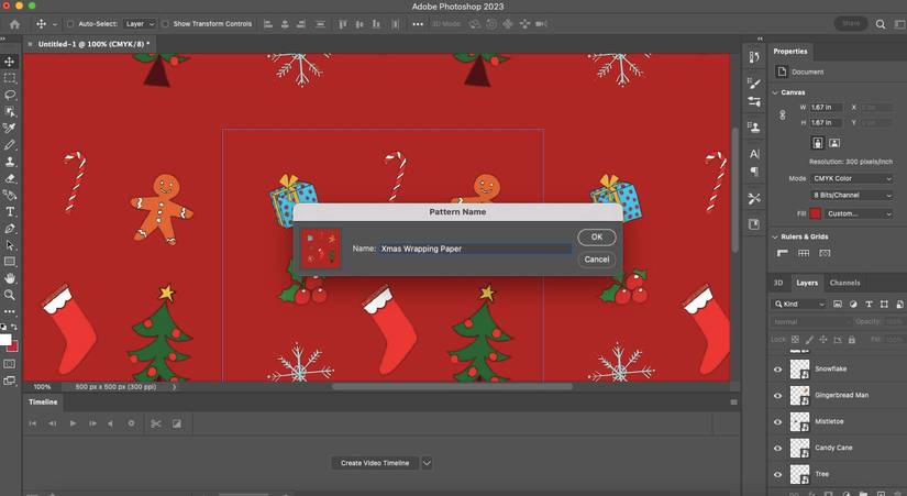 How to Design and Print Custom Gift Wrapping Paper