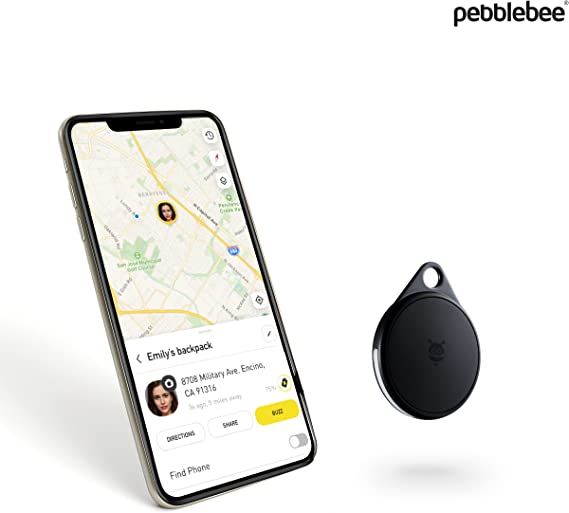 PebbleBee with phone-1