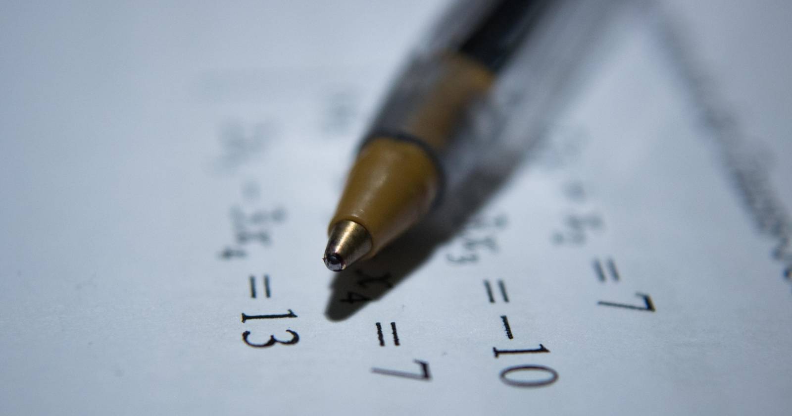 Math Exper The 11 Best Technology Careers for Math Experts