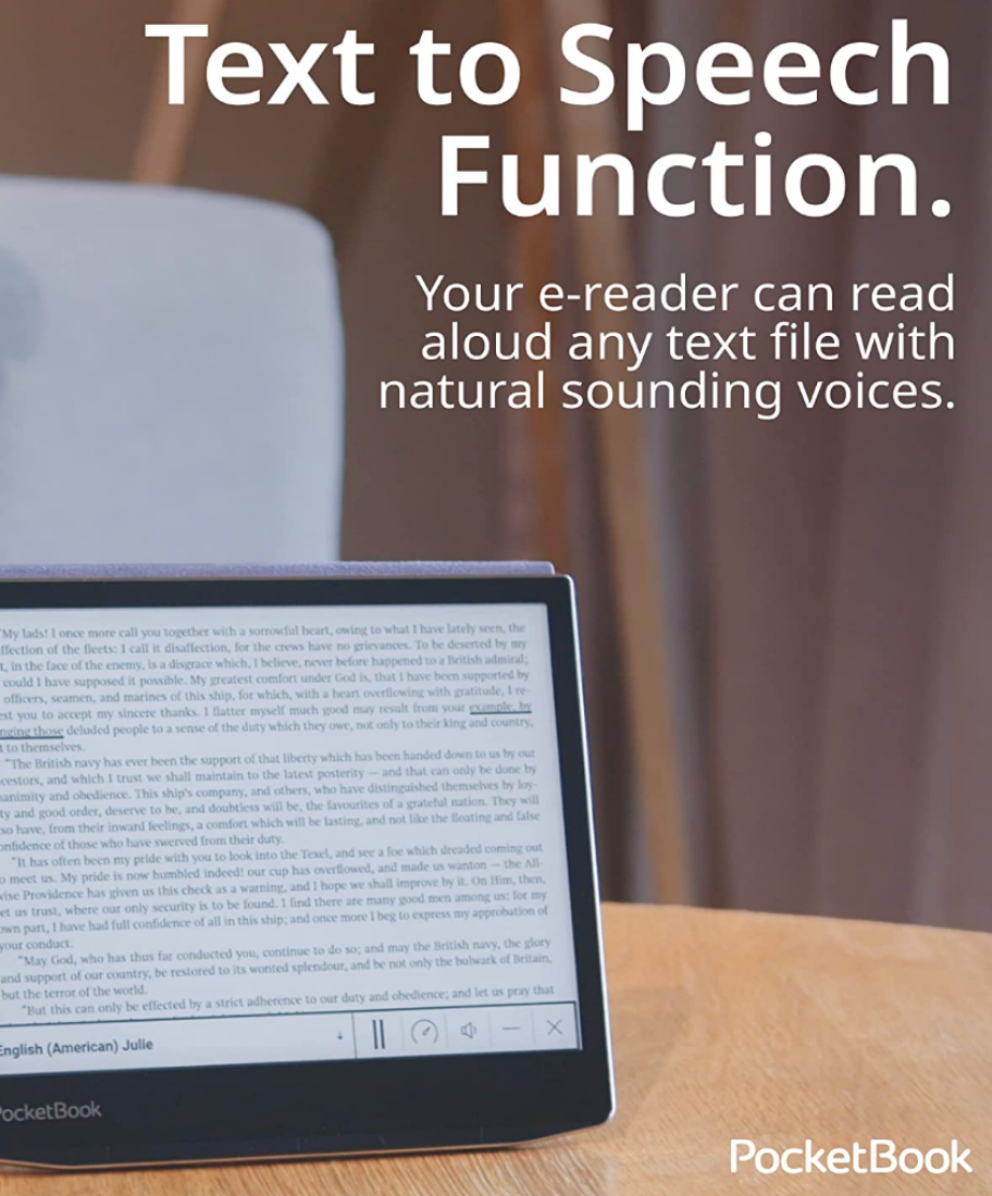 The 10 Best eReaders for Book Lovers