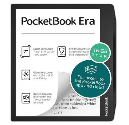 Pocketbook Era