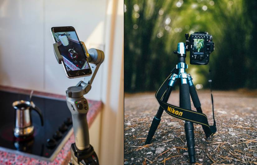 What Is Portrait Orientation in Photography?