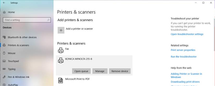 How to Find the IP Address of Your Printer: 4 Methods That Work
