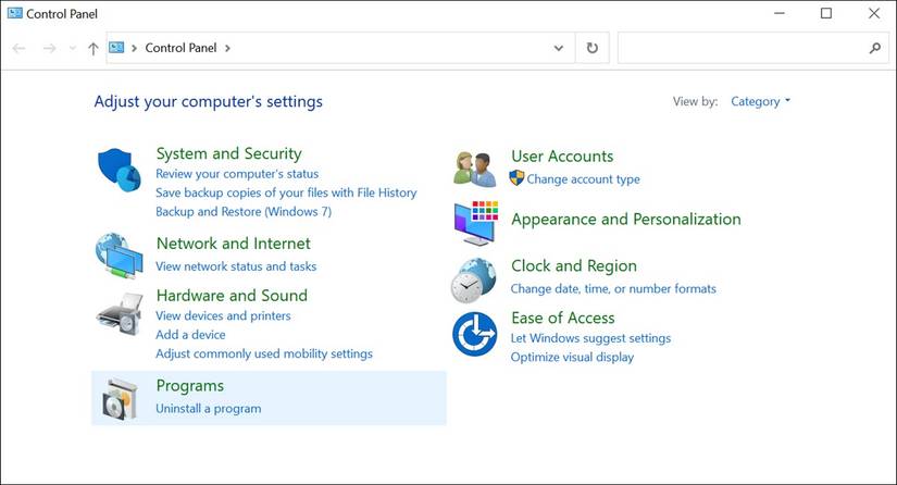 How to Detect Keyloggers and Remove Them