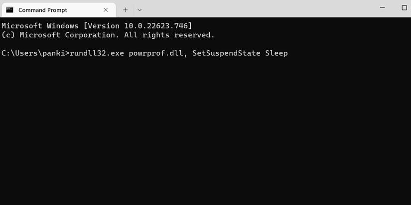 9 Ways to Put a Windows Computer to Sleep