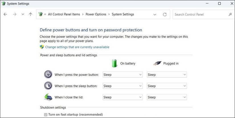 9 Ways to Put a Windows Computer to Sleep