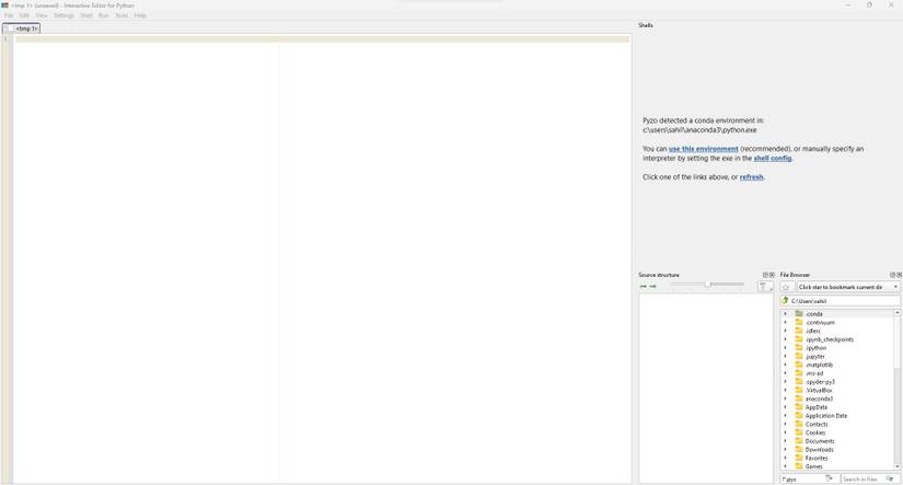 The Top 7 Open-Source Python IDEs to Program Like a Pro