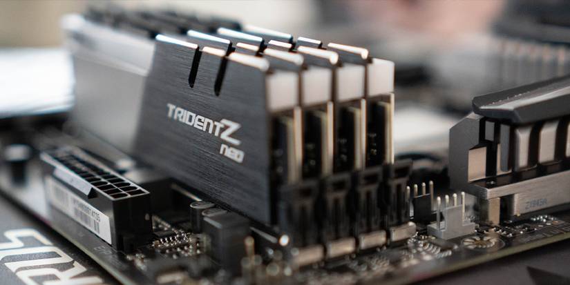 RAM vs. HDD: What's the Difference?