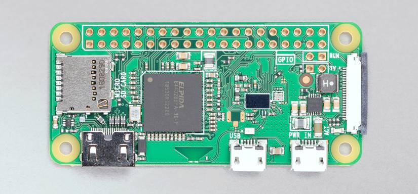 What Is the Smallest Raspberry Pi Model?