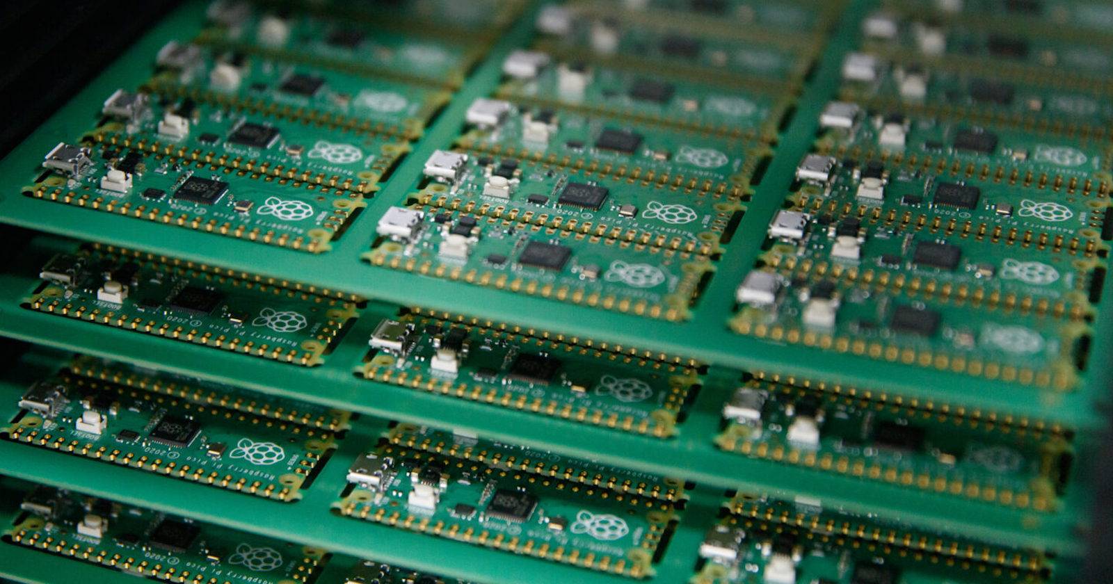 6 Things You Can Do With Your Raspberry Pis in Storage