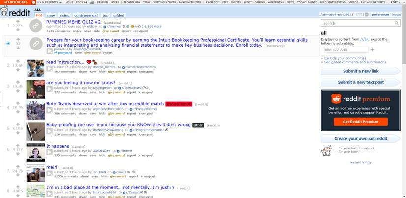 How to Block Specific Subreddits on Reddit