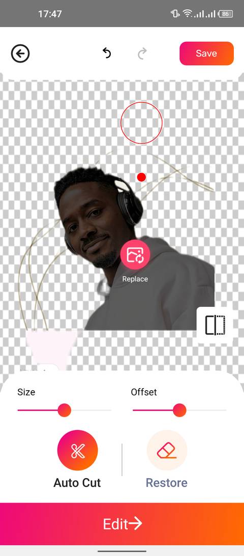 The 7 Best Android Apps to Remove the Background From Any Image
