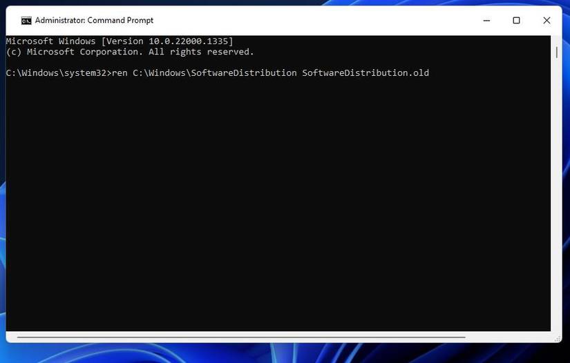 How to Fix the 0x80072EFD Microsoft Store Error in Windows 11 and ...