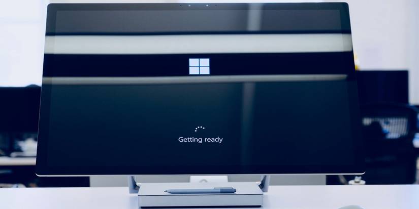 Window Computer Camera Issue Screen How to Fix Your Webcam Showing a Black Screen on Windows