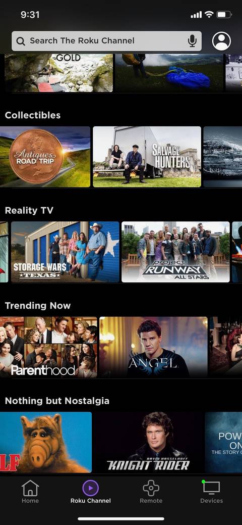 Rokuguide What Is The Roku Channel? And How to Use It