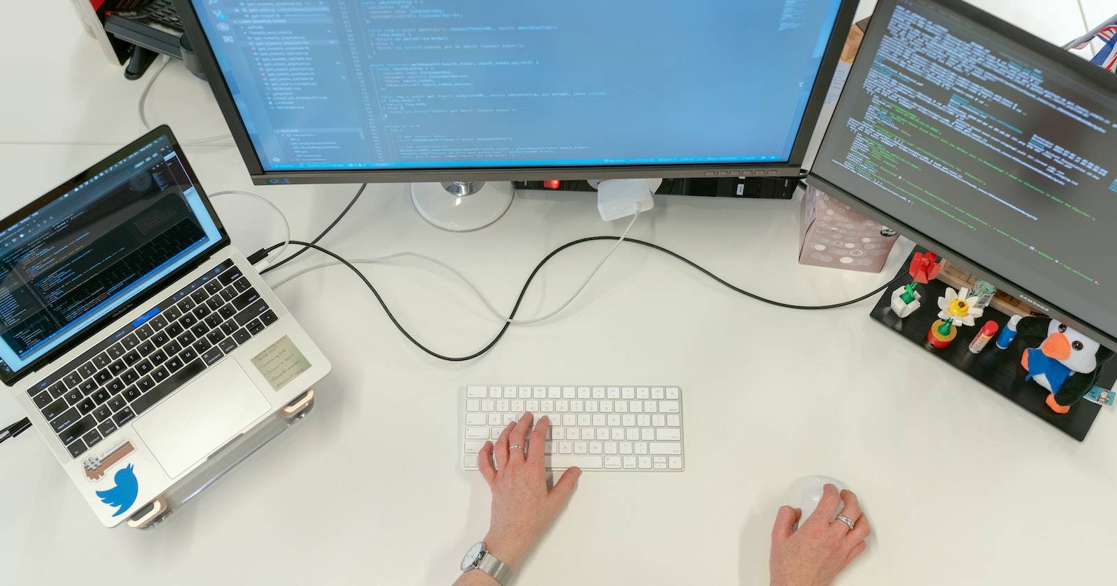 Run Multiple Linux Terminal Sessions Simultaneously With Terminator