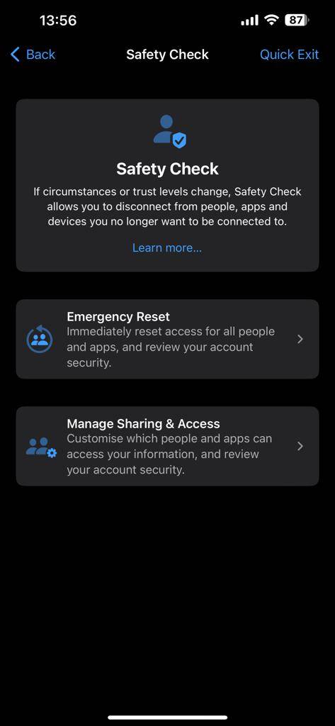 7 iOS Safety and Emergency Features You Should Know