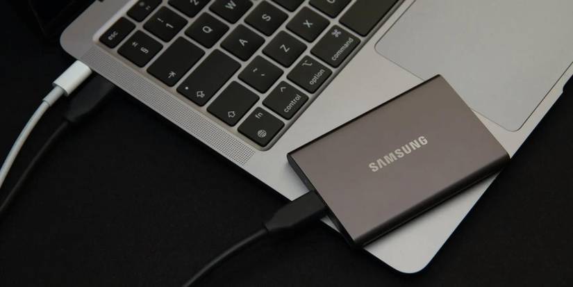 Need More Space on Your PS5? Internal vs. External SSD: How to Choose