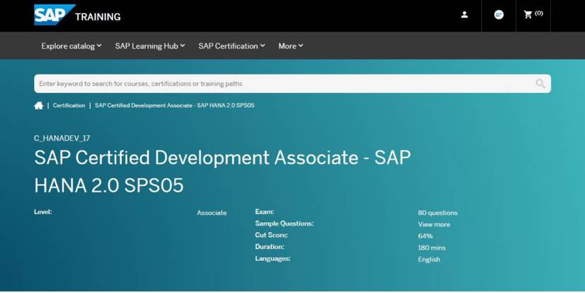 The Top 10 Certifications for Database Developers