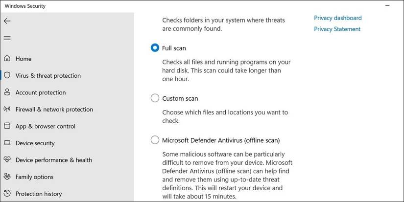 Windows Update Scan Process Image How to Restore a Missing Windows Update Service on Windows