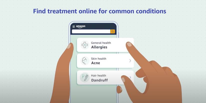 What Is Amazon Clinic? Everything You Need to Know About the Telehealth ...