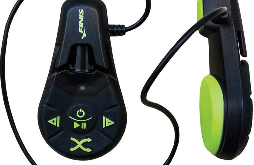 6 Gadgets That'll Improve Your Swimming Workouts