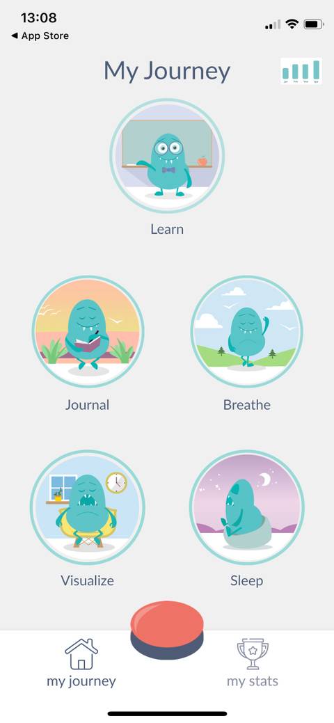 Get Instant Relief From Panic Attacks With These 7 Apps