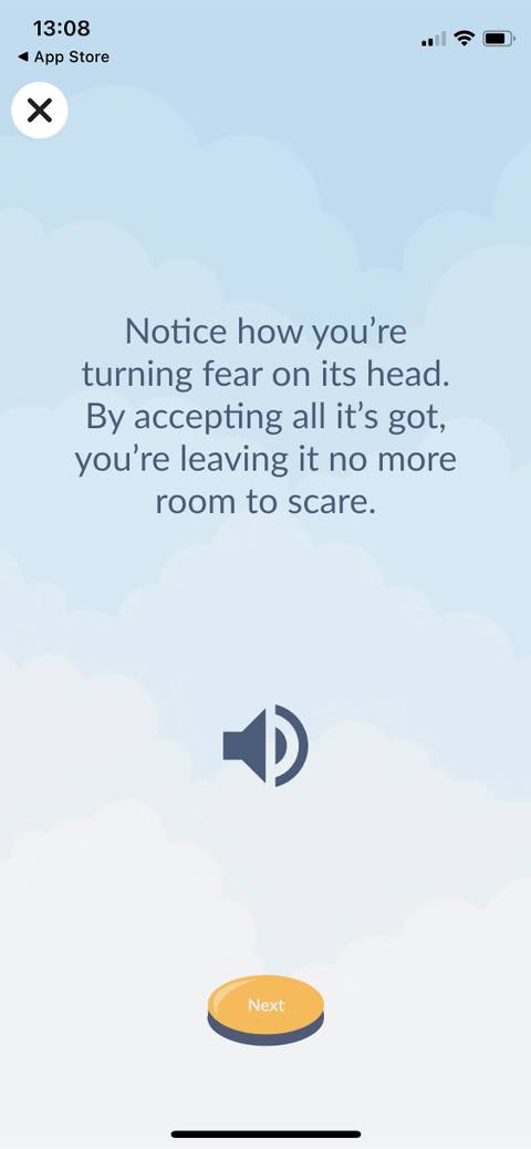 Rootd Screen Get Instant Relief From Panic Attacks With These 7 Apps