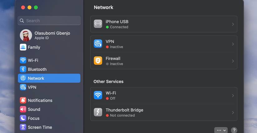 8 Tips to Keep Your Mac Connected to Your iPhone Hotspot