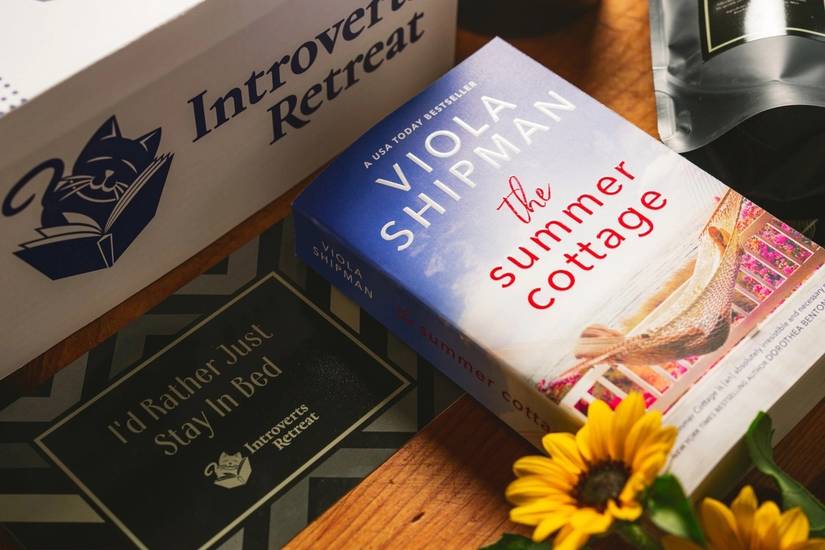 The 11 Best Digital Gifts for Book Lovers