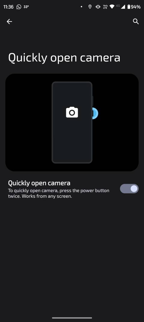 Android Camera Example How to Use the Camera on an Android Phone: The Basics Explained