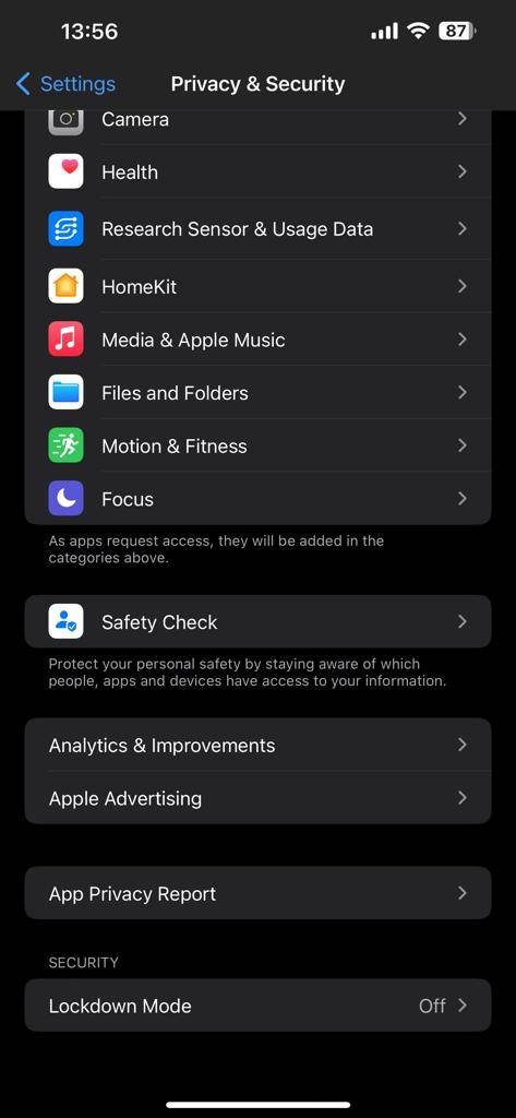 7 iOS Safety and Emergency Features You Should Know