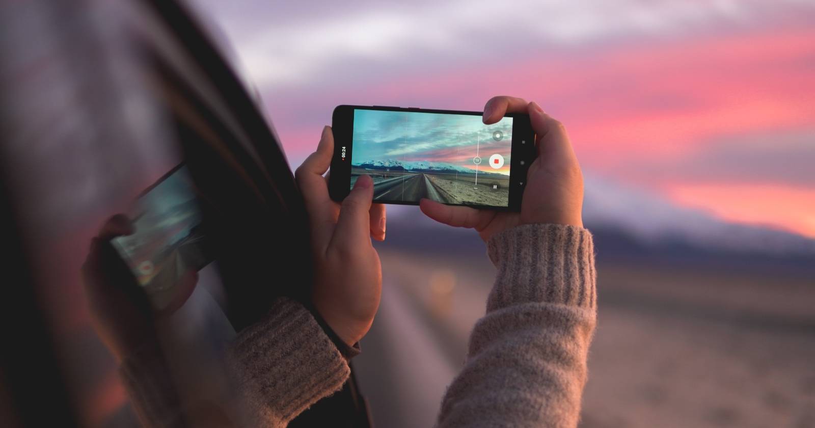 Android Camera Example How to Use the Camera on an Android Phone: The Basics Explained