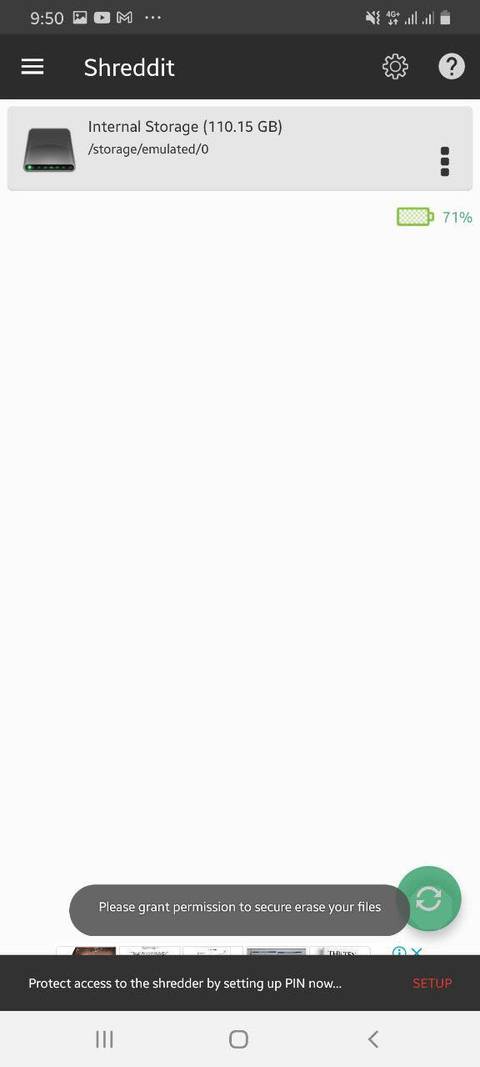 The 7 Best File Shredder Programs