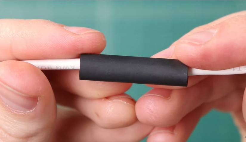 How to Fix a Broken iPhone Charger Cable