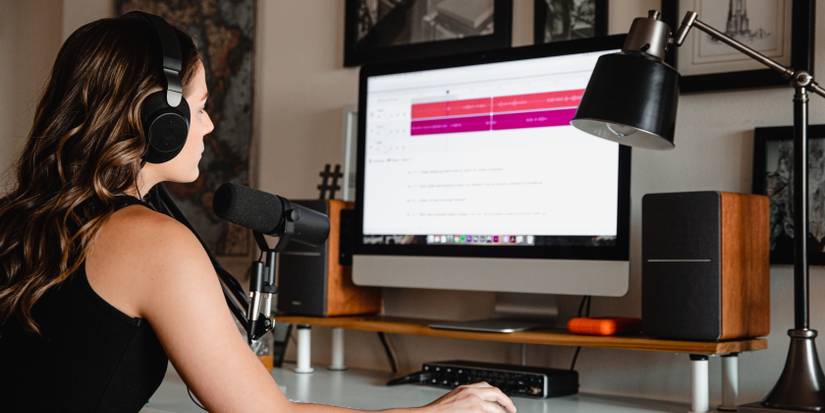 How to Become a Podcast Editor: A Beginner's Guide