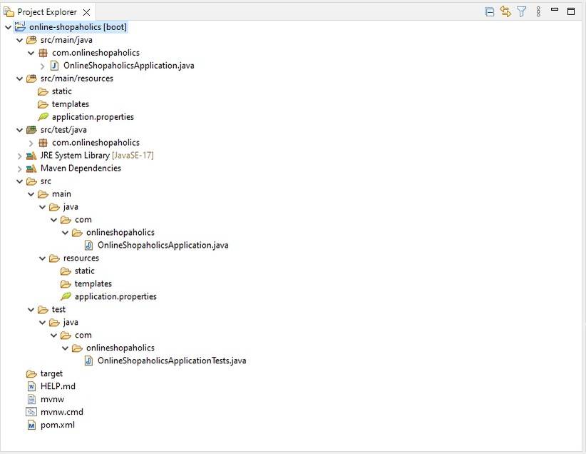 An Introduction to the Spring Framework