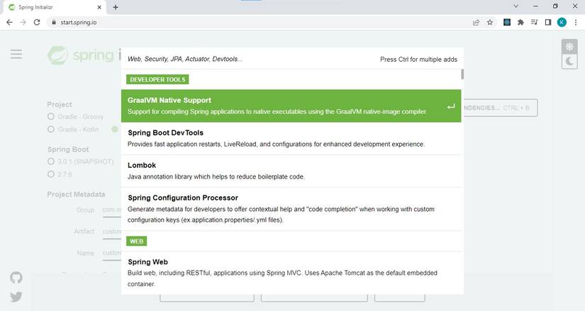 An Introduction to the Spring Framework