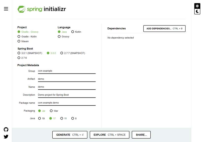 An Introduction to the Spring Framework