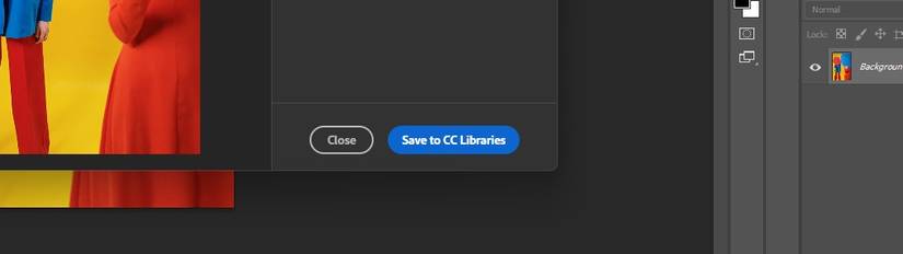 How to Extract a Color Gradient From Any Image and Apply It to Another ...